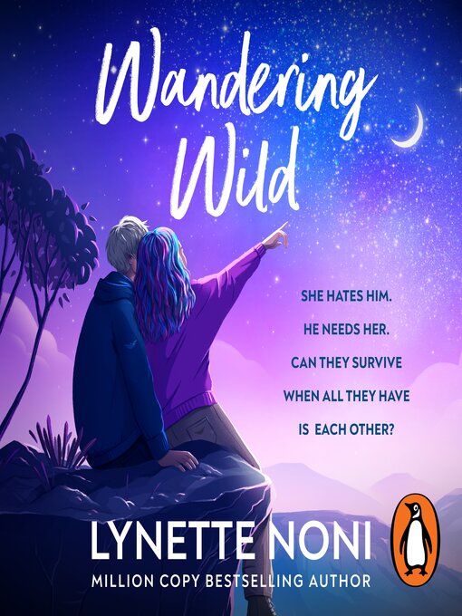 Title details for Wandering Wild by Lynette Noni - Wait list
